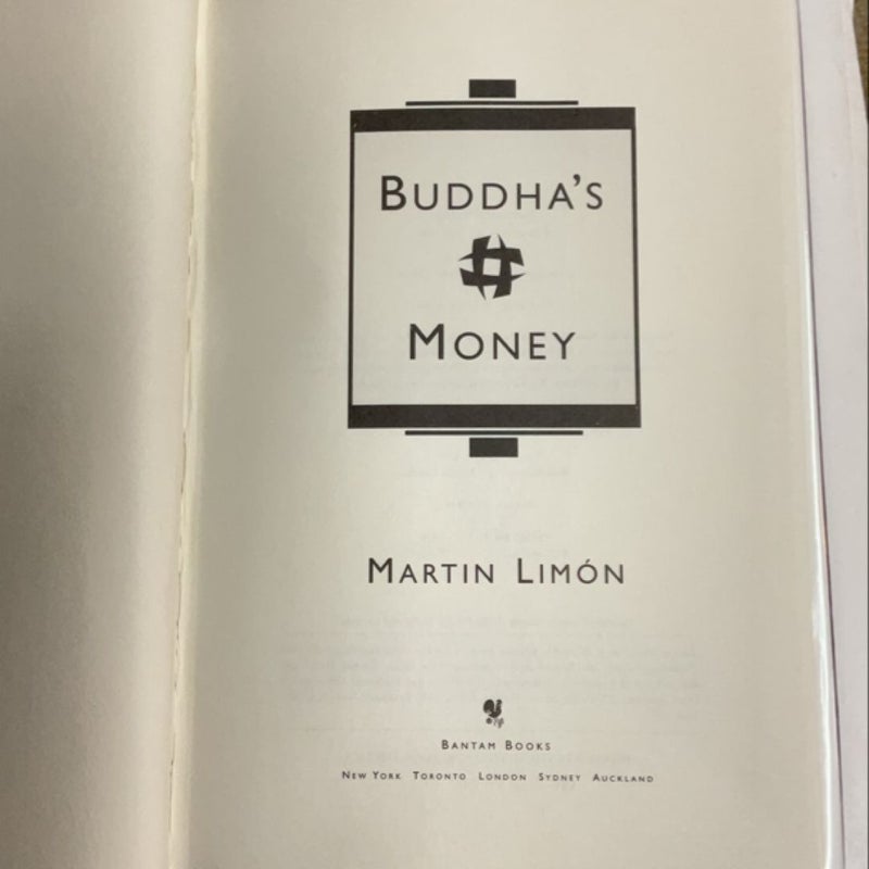 Buddha's Money