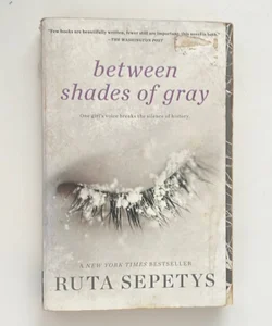 Between Shades of Gray