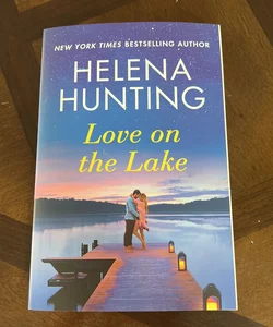 Love on the Lake