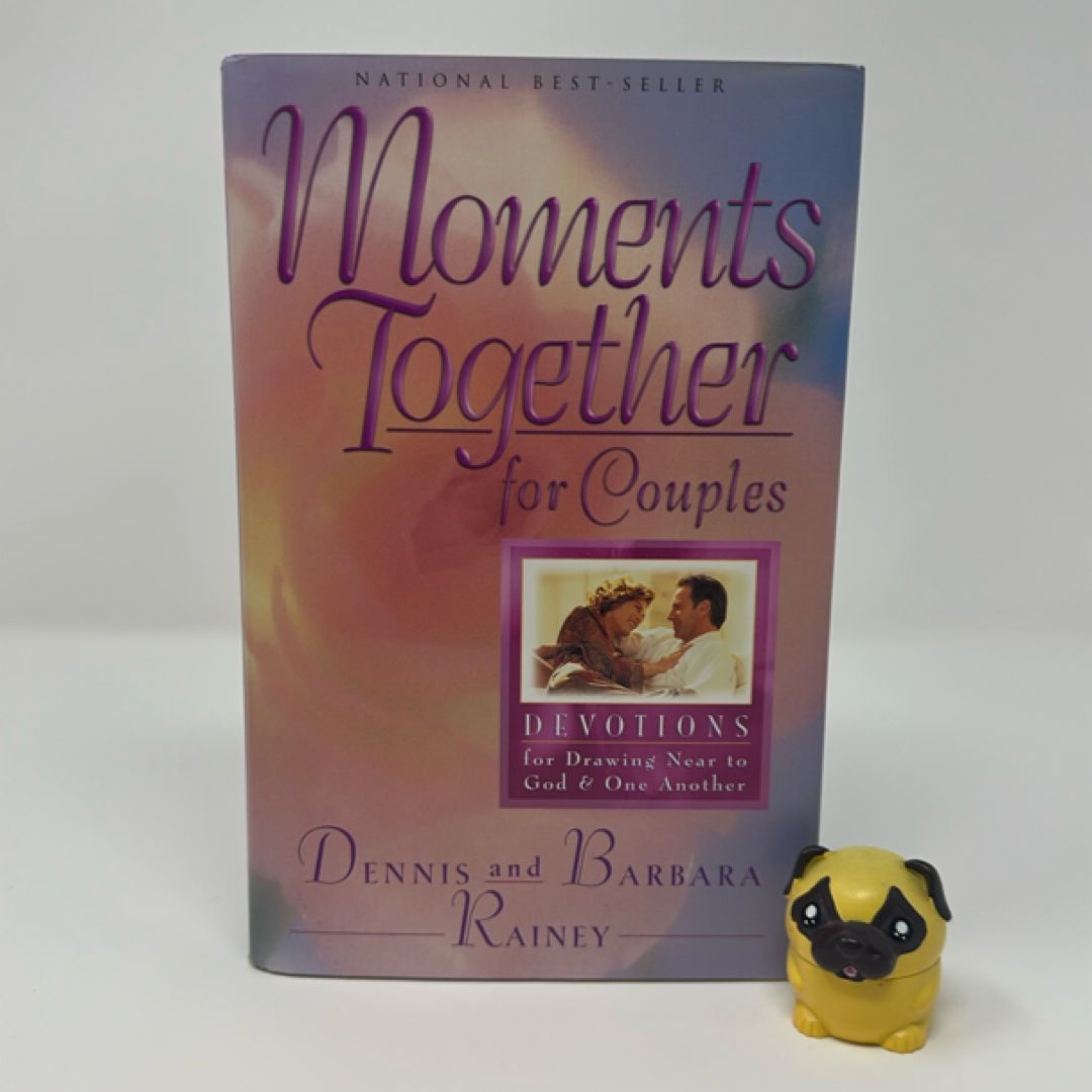 Moments Together for Couples