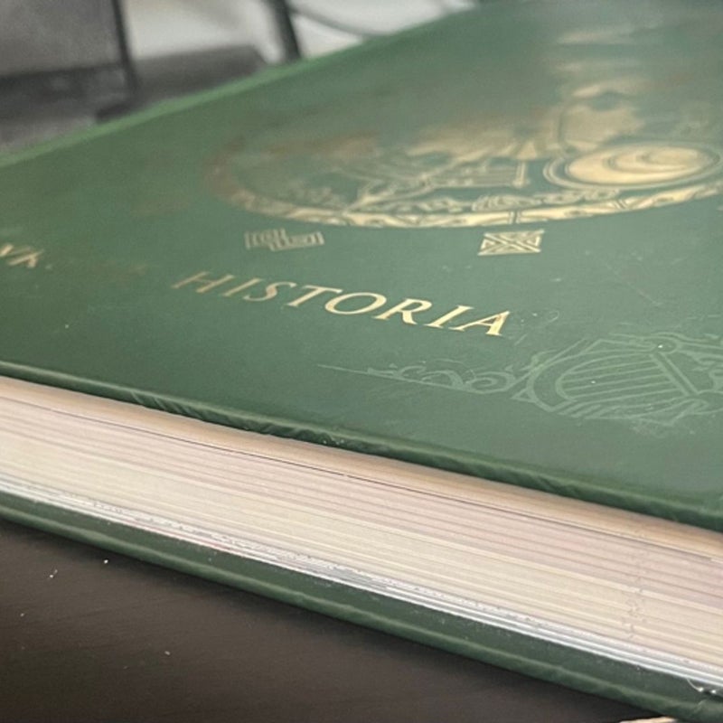 Legend of Zelda Hyrule Historia