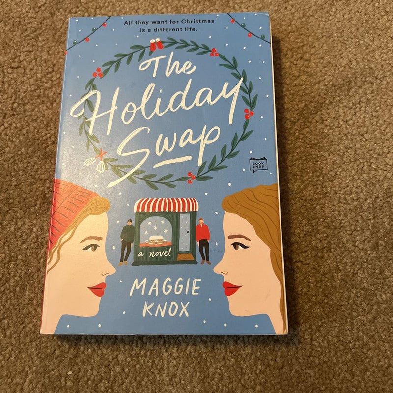 The Holiday Swap