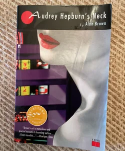 Audrey Hepburns Neck