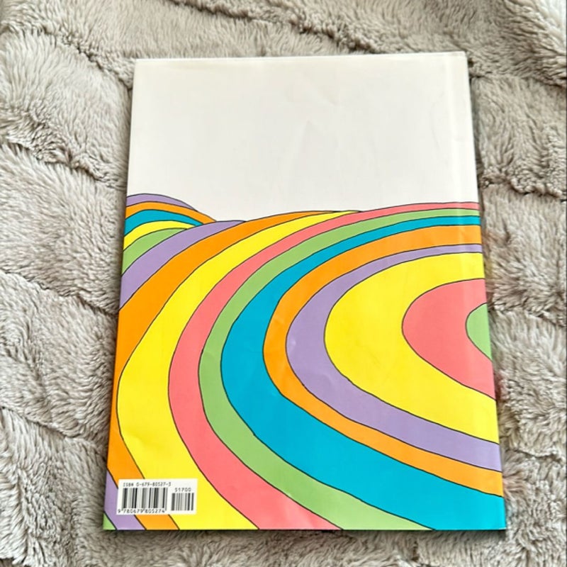 Oh, the Places You'll Go!