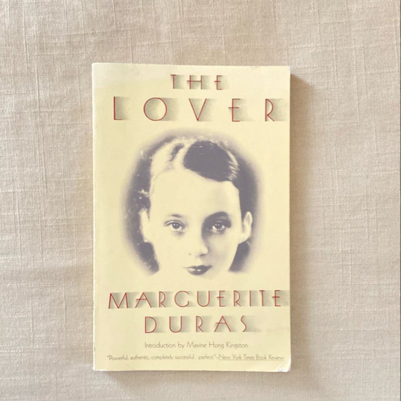 The Lover