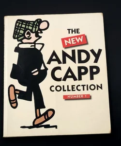 The New Andy Capp Collection Number 1