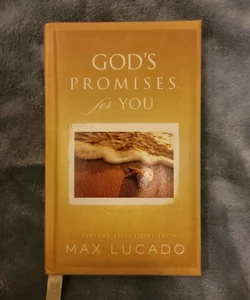 God's Promises For You