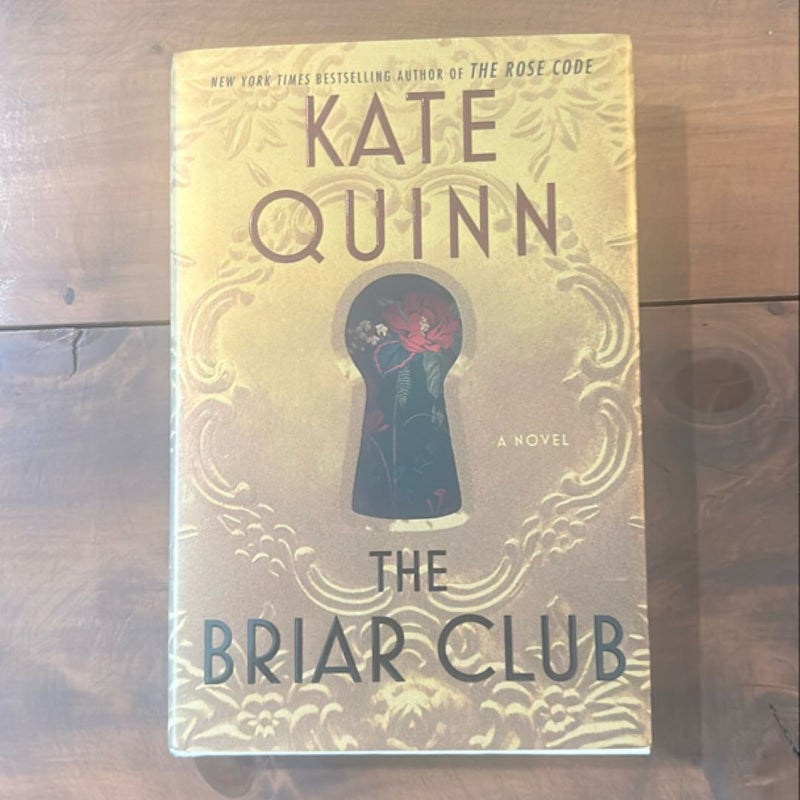 The Briar Club