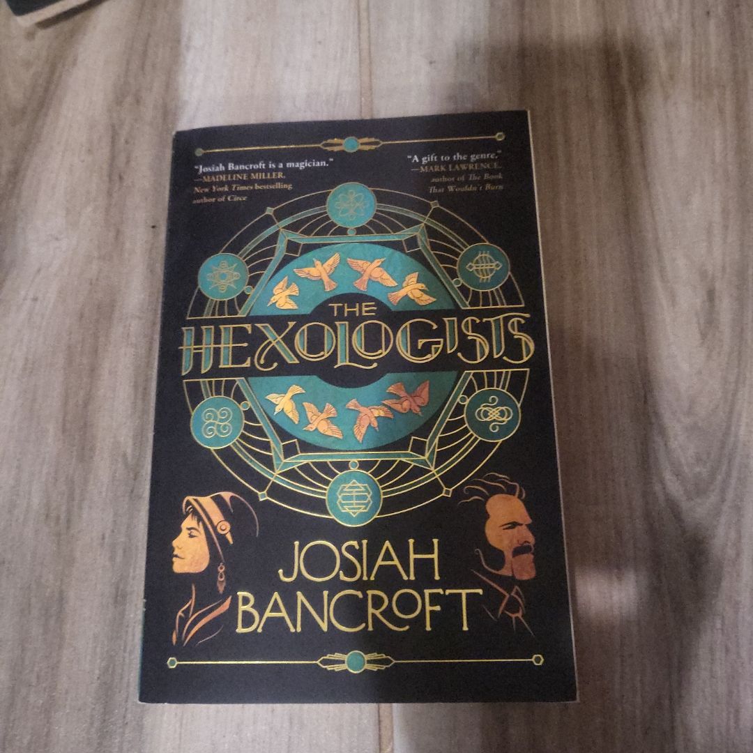 The Hexologists