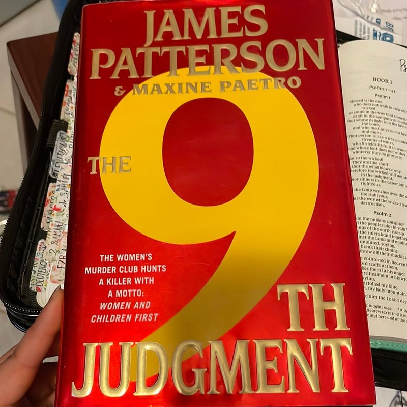 The 9th Judgment