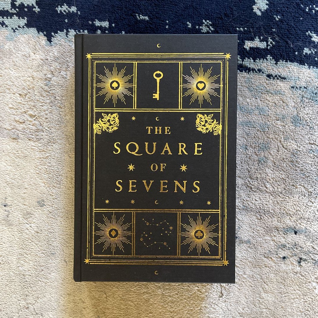 The Square of Sevens