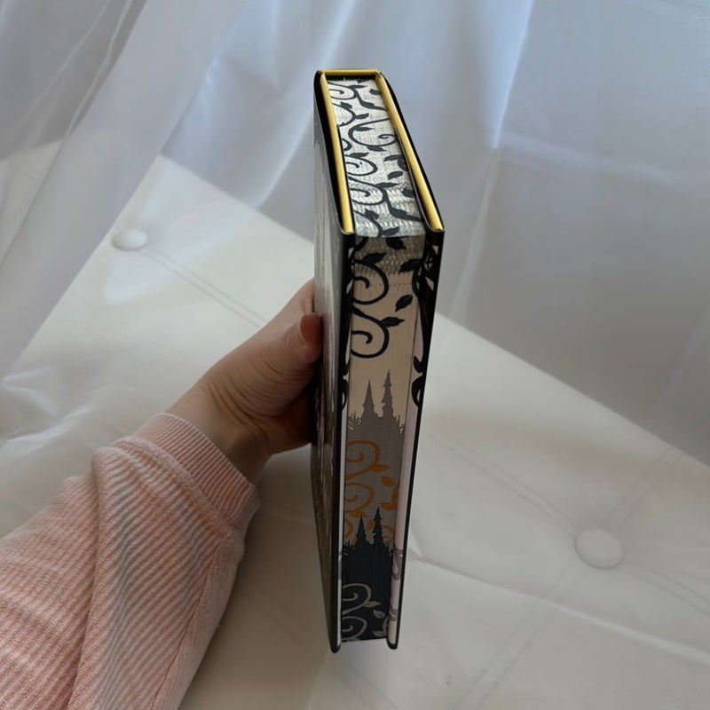 Lightlark Bookish Box Exclusive Luxe Edition
