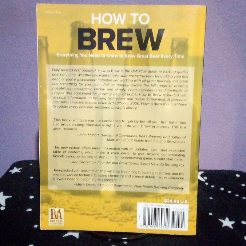 How to Brew