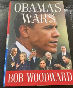 New - Obama's Wars