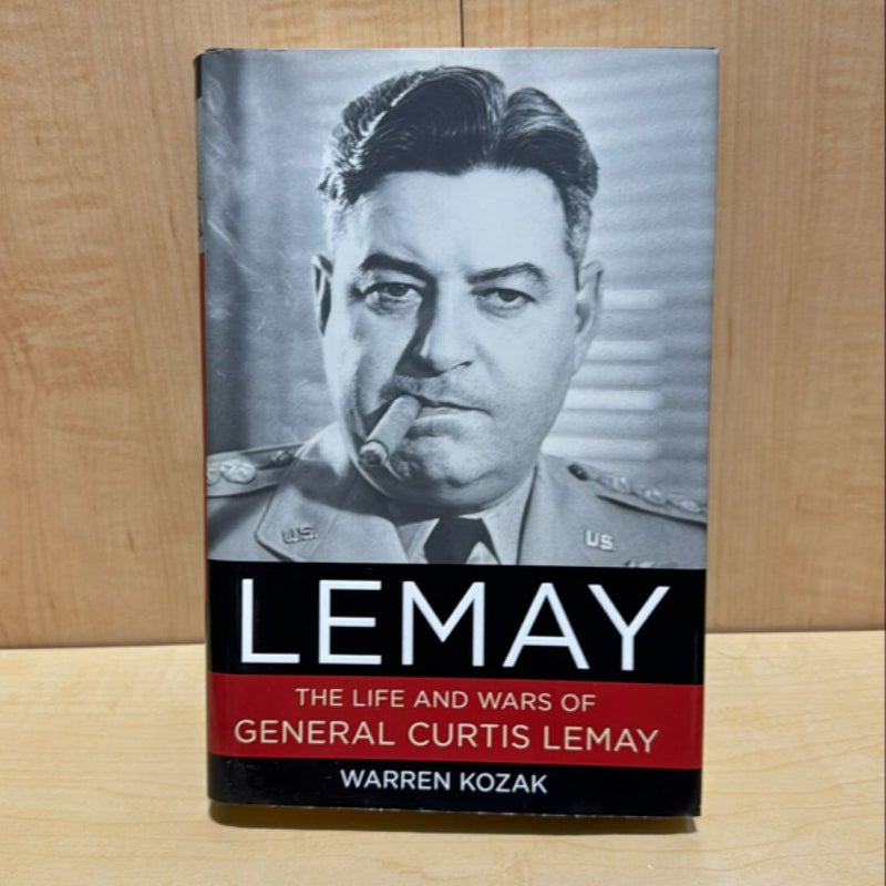 LeMay