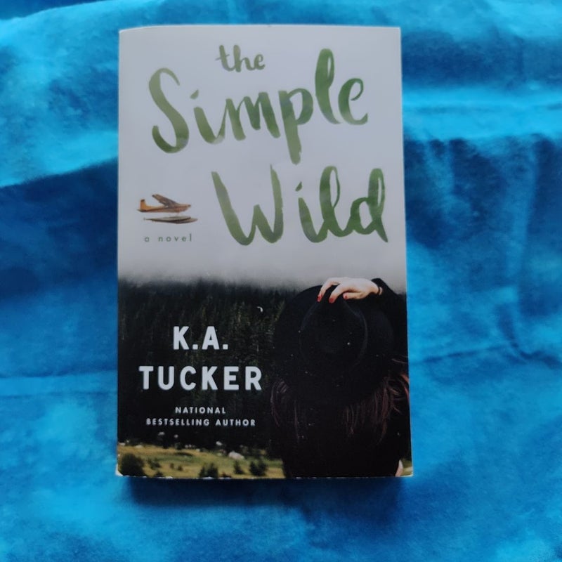 The Simple Wild