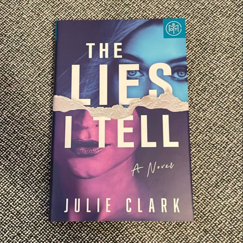 The Lies I Tell
