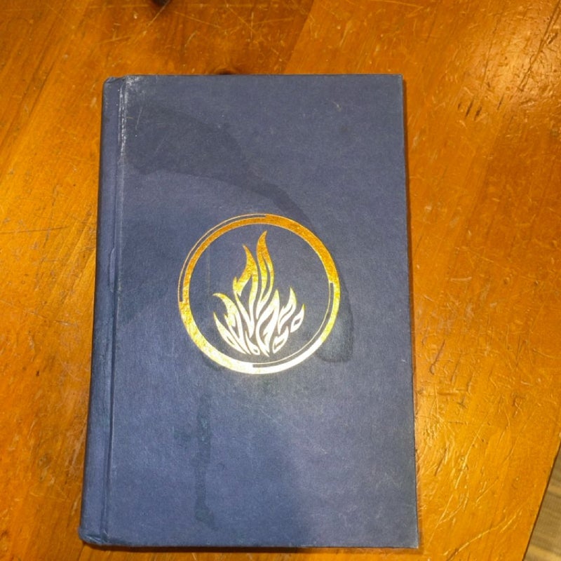 Divergent 