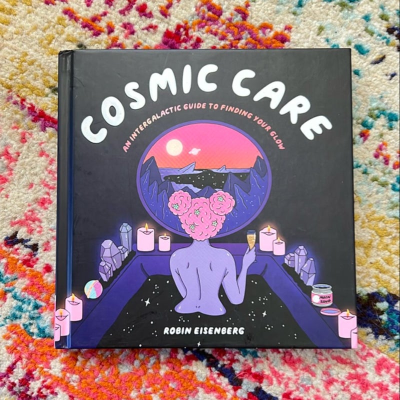 Cosmic Care