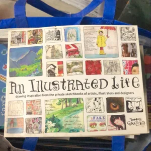 An Illustrated Life