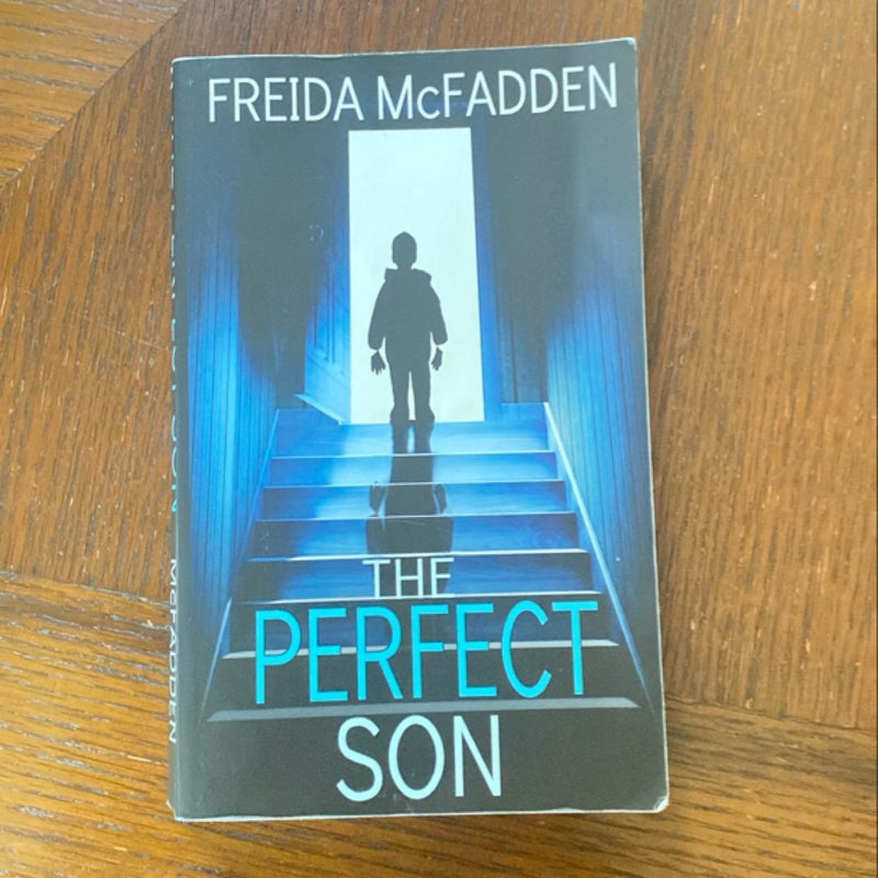 The Perfect Son