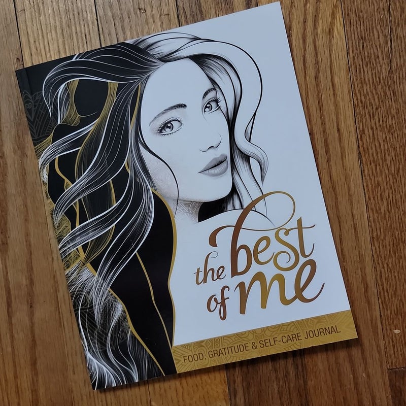 The best of me 