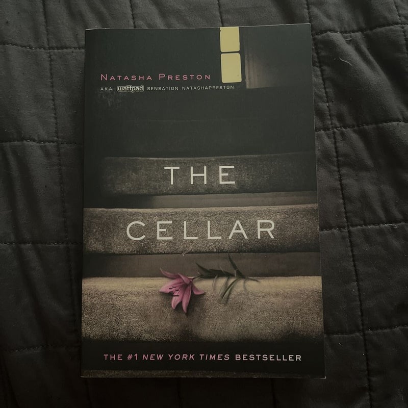 The Cellar