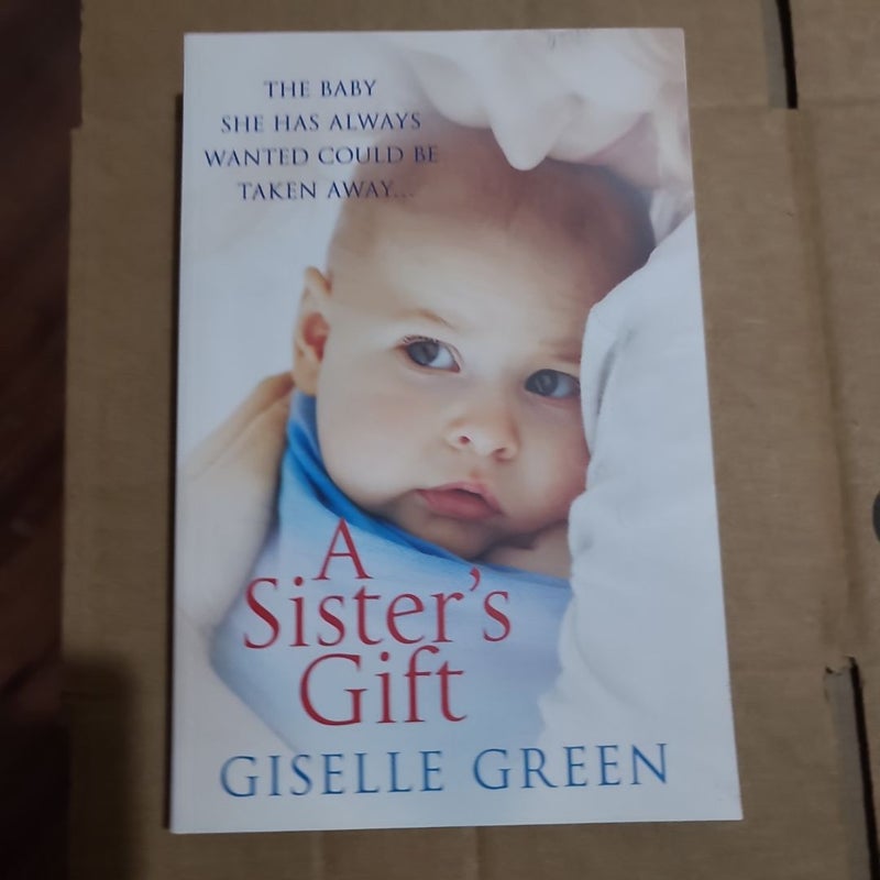 A Sister's Gift