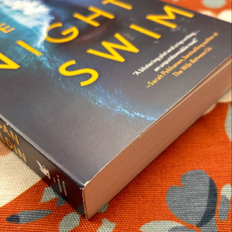 The Night Swim