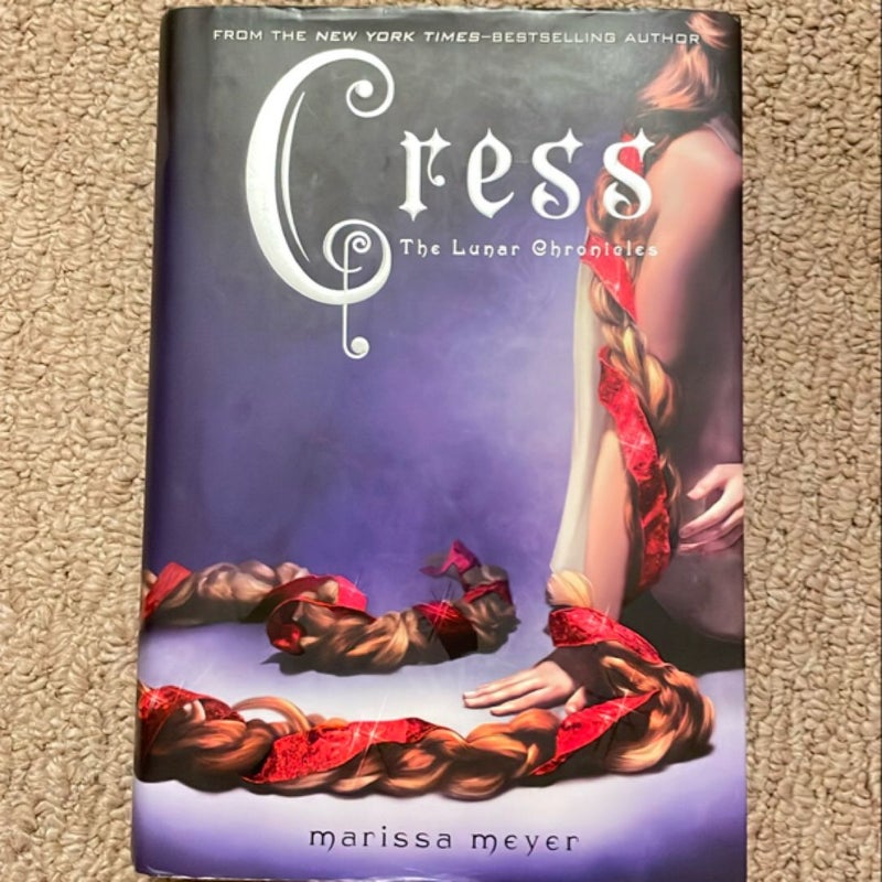 Cress