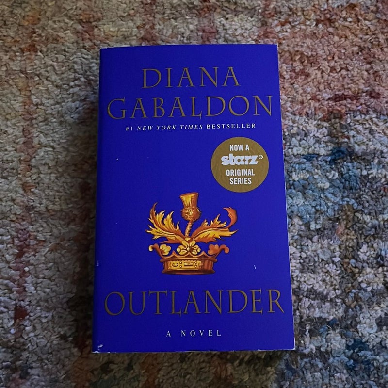 Outlander