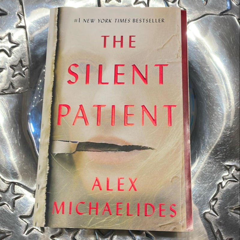 The Silent Patient