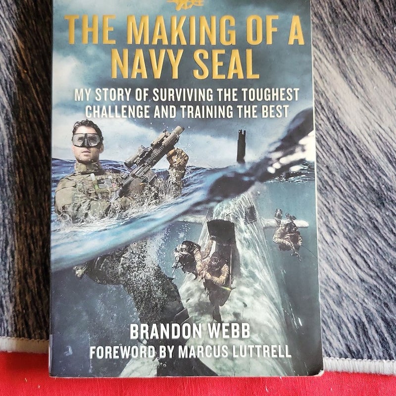 The Making of a Navy Seal