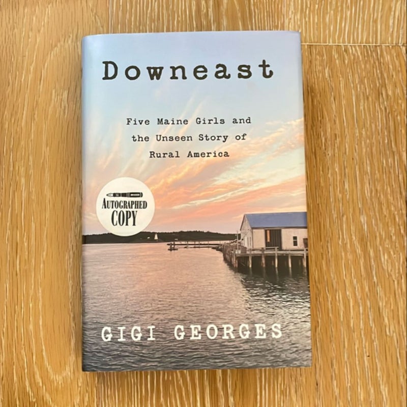 Downeast