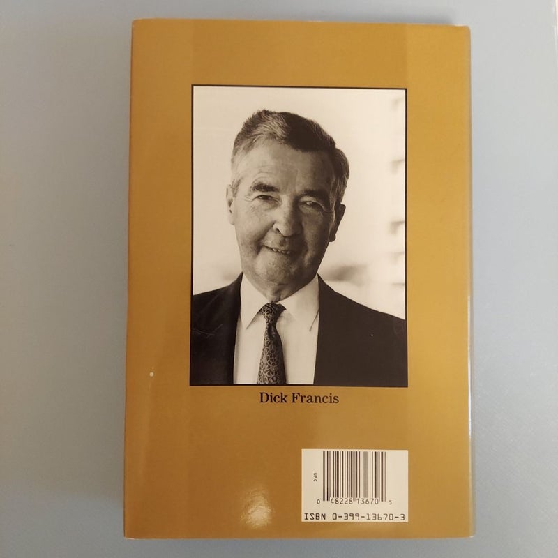 Comeback - First US Edition 