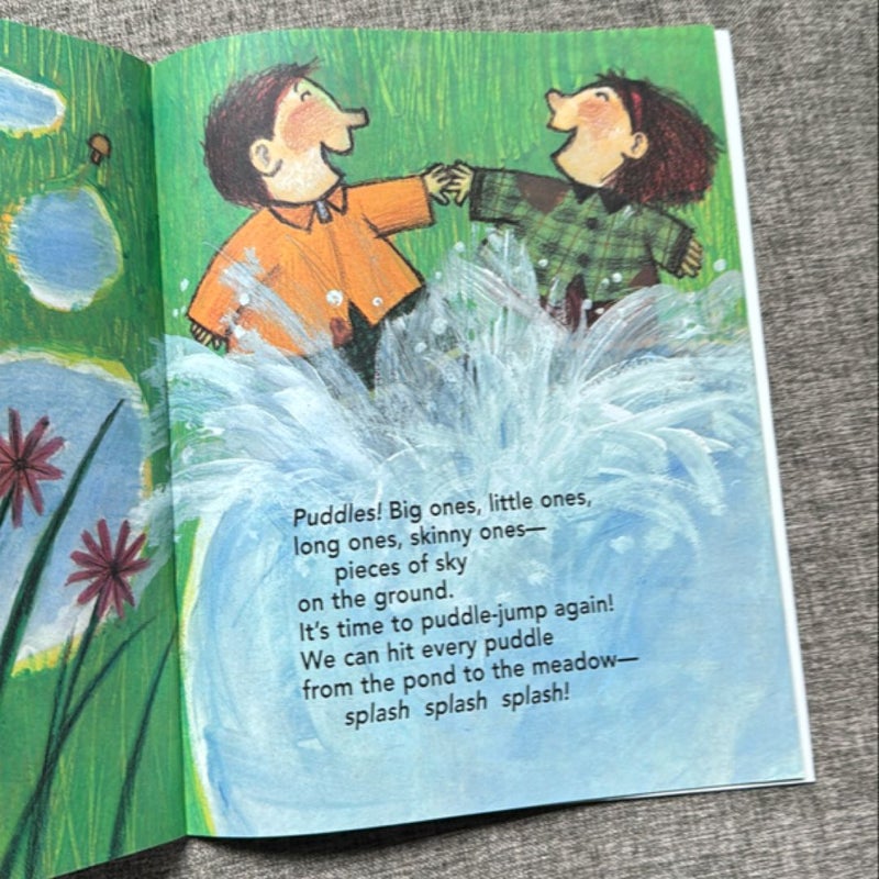 Puddles
