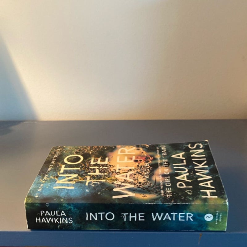 Into the Water