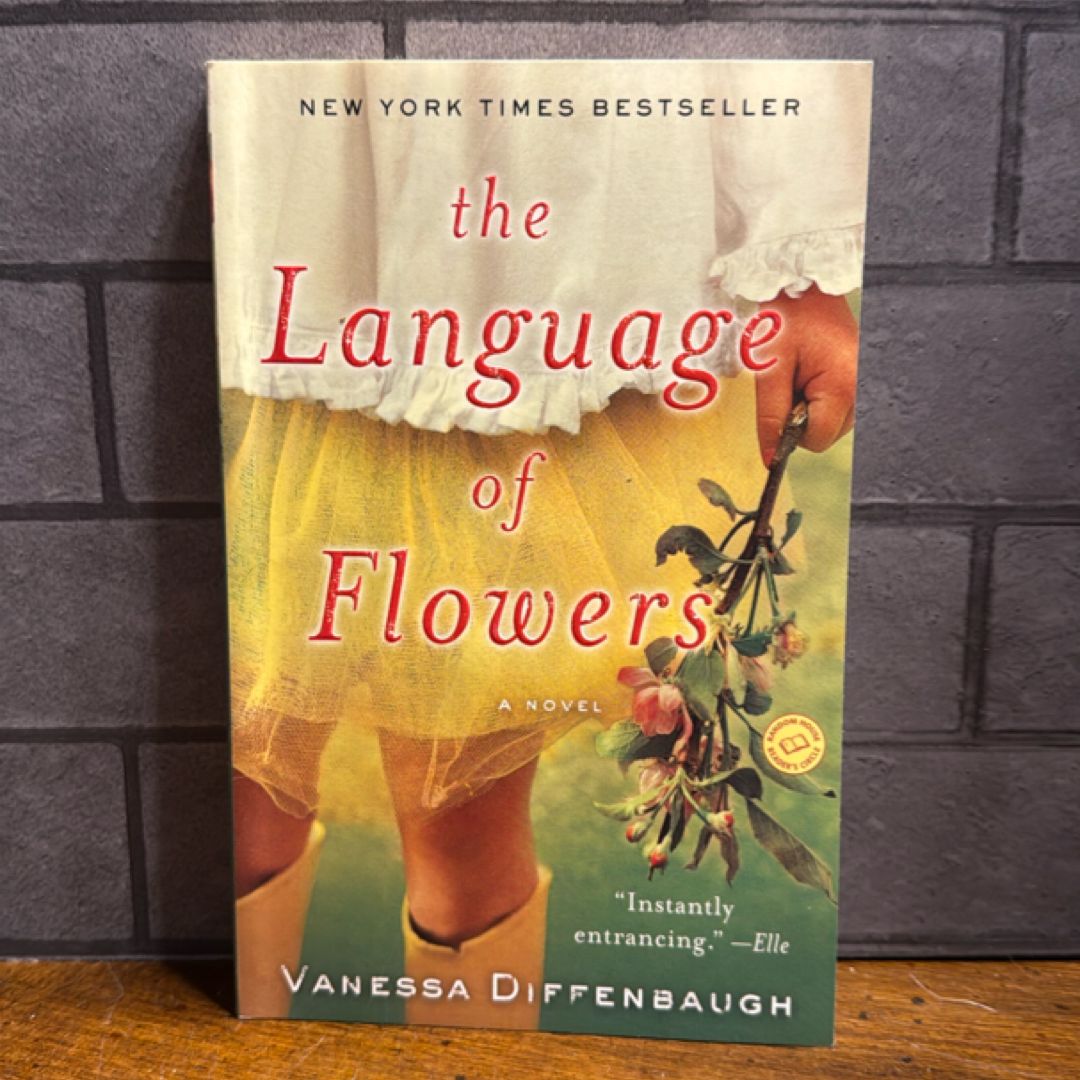 The Language of Flowers