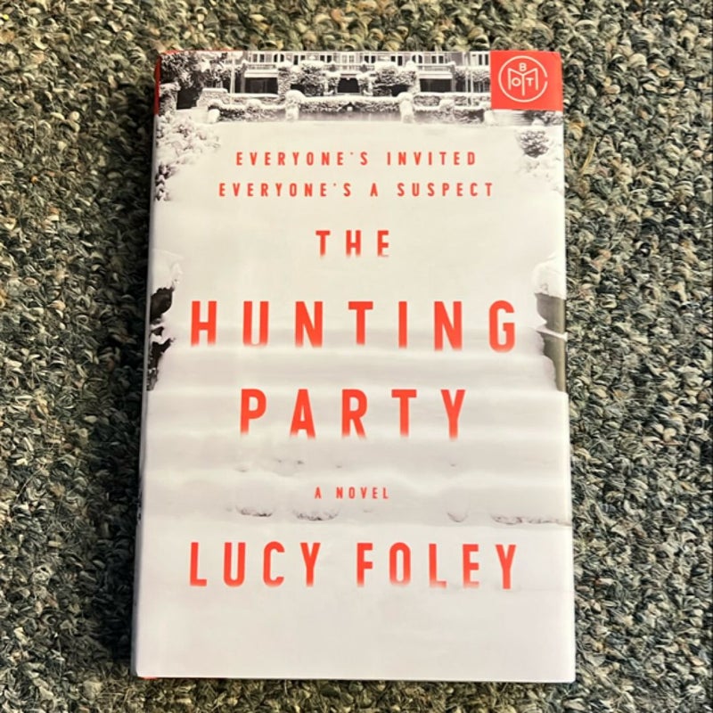 The Hunting Party