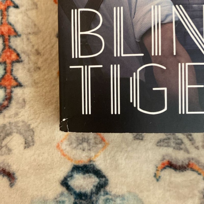 Blind Tiger