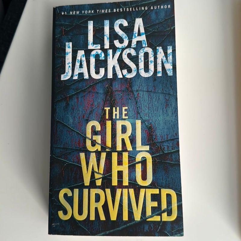 The Girl Who Survived