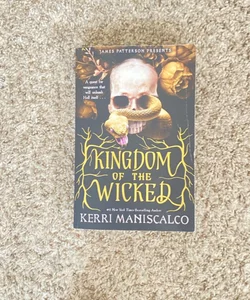 Kingdom of the Wicked