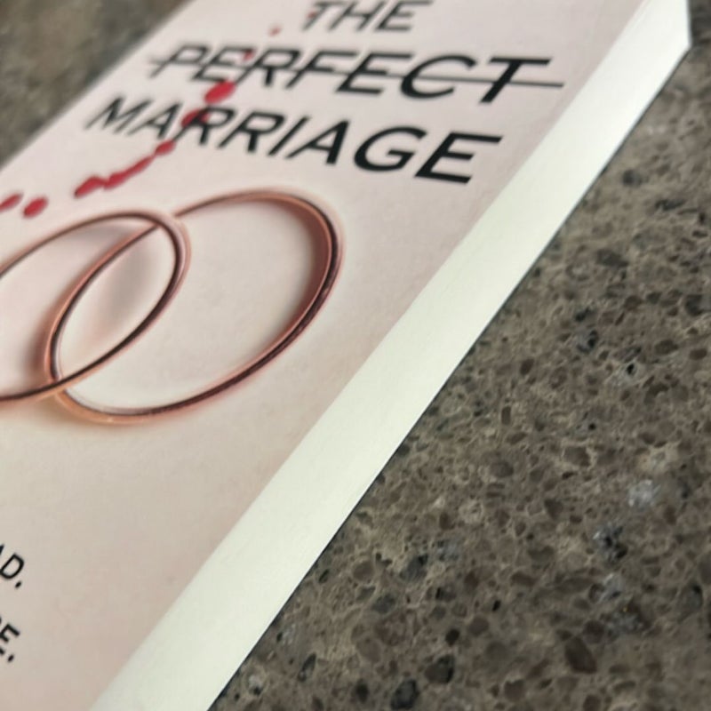 The Perfect Marriage