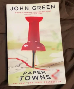 Paper Towns