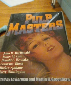 Pulp Masters