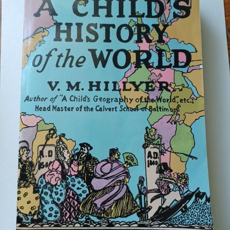 A Child's History of the World