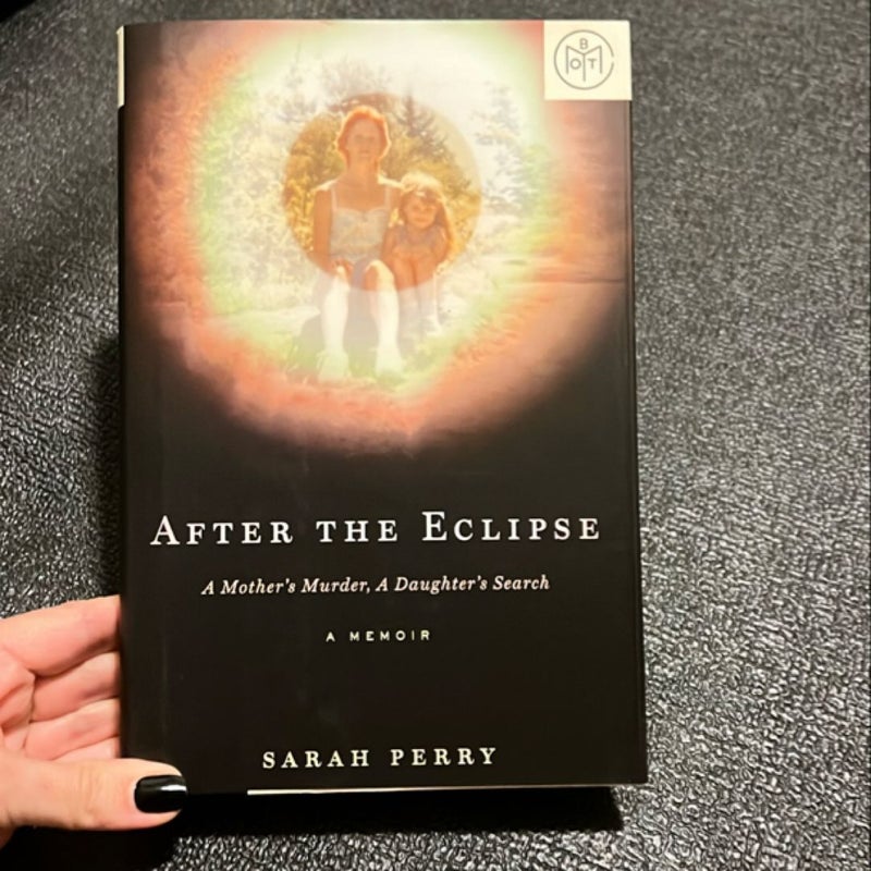 After the Eclipse