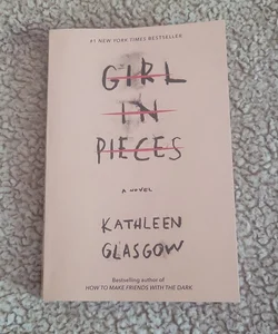 Girl in Pieces