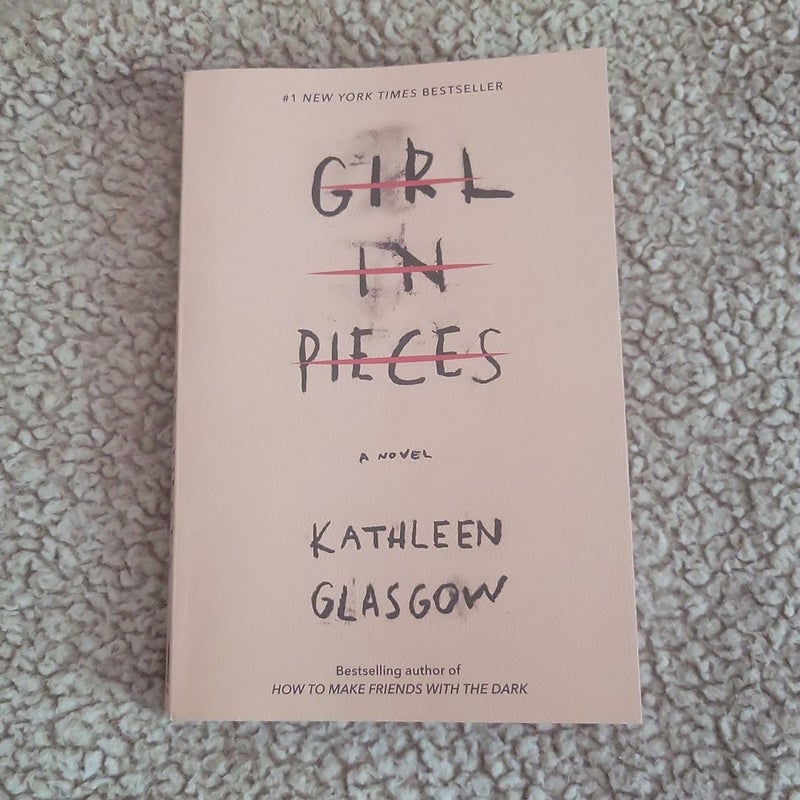 Girl in Pieces