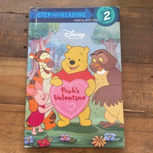 Pooh's Valentine